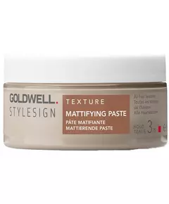 Goldwell Stylesign Textur Mattierende Paste 100 ml