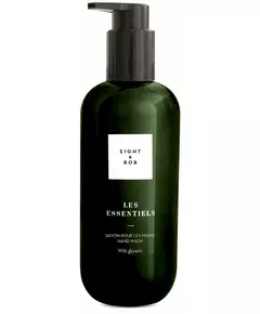 Eight & Bob Les Essentiels Collection nettoyant pour les mains 300ml