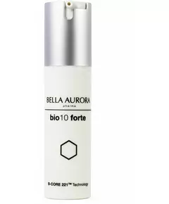 Bella Aurora Bio10 Forte Mark-S depigmentierende Behandlung 30ml