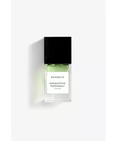 Bohoboco Eucalyptus Patchouli Extrait de Parfum 50ml