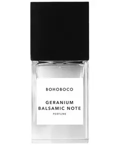 Bohoboco Geranium Balsamic Note Extrait de Parfum 50ml