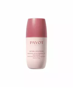 Payot Rituel Douceur 24H Déodorant Roller 75 ml