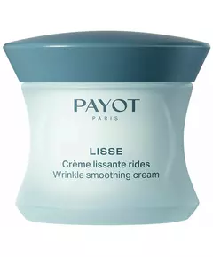 Crème anti-rides Payot Lisse 50 ml