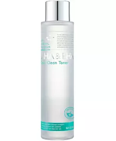 Mizon Aha & Bha Daily Clean Toner 150ml