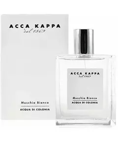 Acca Kappa White Moss Eau de Cologne 50ml