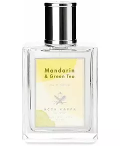 Acca Kappa Grüne Mandarine Eau de Cologne 100ml