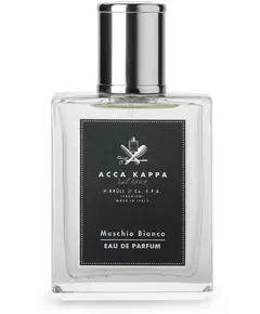 Acca Kappa Weißes Moos Eau de Parfum 100ml