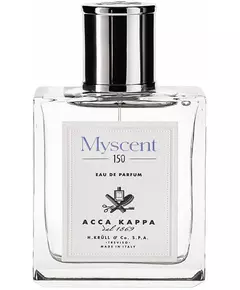 Acca Kappa My Scent Eau de Parfum 100ml