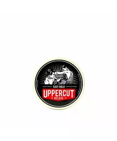 Uppercut Deluxe Einfacher Halt 18g