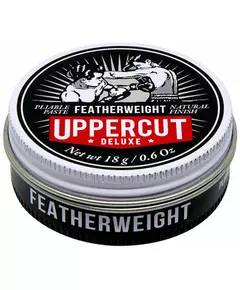 Uppercut Deluxe Featherweight Hair Wax 18g