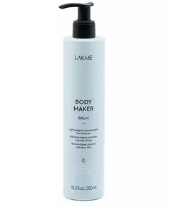 Lakme Teknia Body Maker Balsam 300 ml