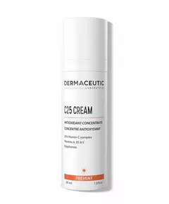 Dermaceutic Laboratoire C25 Crème 30ml