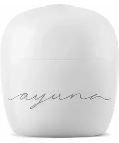 Ayuna Crème-en-huile à haute teneur en protéines Essence pour le peeling 80ml