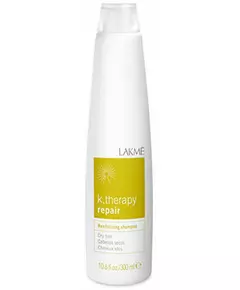 Lakme K.Therapy Shampooing réparateur 300ml