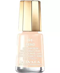 Mavala mini nail color Reno 5 ml