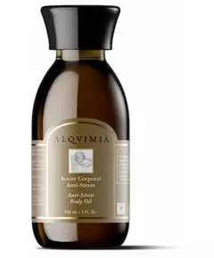 Alqvimia Huile Corporelle Anti-Stress 30ml