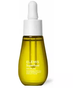 Huile pour le visage Elemis Superfood 15ml