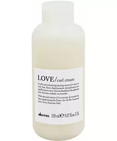 Davines Love Curl cream 150ml