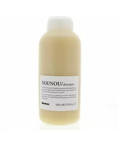 Shampooing Davines Nounou 1000ml