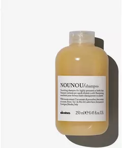 Shampooing Davines Nounou 250ml