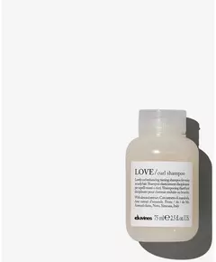 Davines Liebe Locken Shampoo 75ml