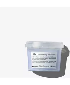 Davines Love Smooth Haarspülung 75ml