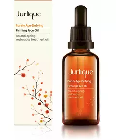 Jurlique Purely Age-Defying huile pour le visage 50ml