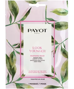 Payot Look Younger Masque matinal 15x19ml