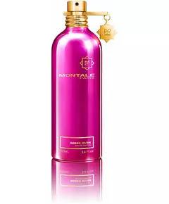 Montale Rosen Moschus Eau de Parfum 100ml