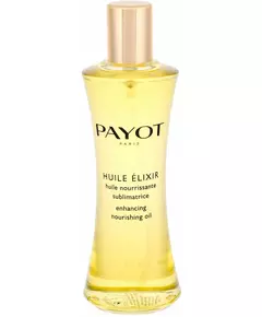 Payot Corps Huile nourrissante 100ml