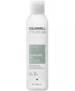 Goldwell Stylesign Locken Bündelungsgel 150 ml