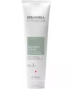 Goldwell Stylesign Curls Defining Cream 150 ml