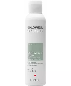 Goldwell Stylesign Curls Lightweight Fluid 150 ml