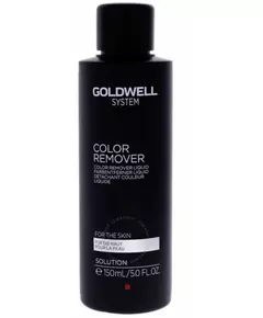 Goldwell Farbentferner Haut 150 ml