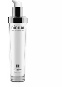 Nimue Reinigungsgel 140ml