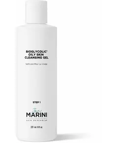 Jan Marini Bioglycolic gel nettoyant 237ml