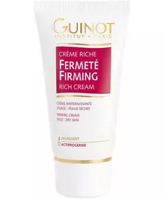 Guinot Crème Riche Raffermissante 50 ml