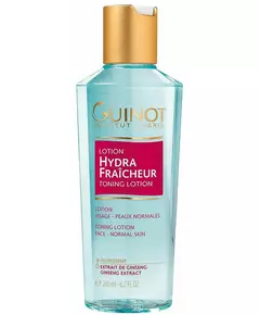 Guinot Hydra Fraicheur Tonisierende Lotion 200 ml