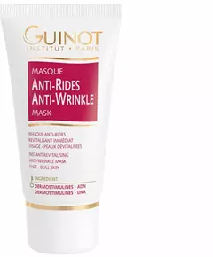 Guinot Masque Anti-Rides 50 ml