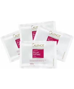 Guinot Eclat Masque Lifting 4 pcs