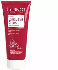 Guinot Longue Vie Corps Crème Corps 200 ml