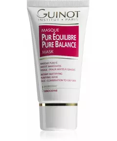 Guinot Masque Pure Balance 50 ml