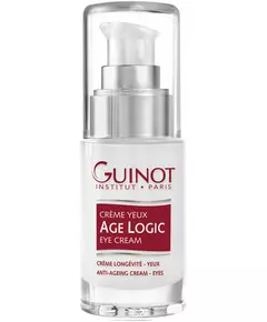 Guinot Age Logic Crème pour les yeux 15 ml