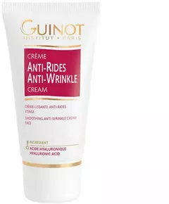 Guinot Anti-Falten-Creme 50 ml