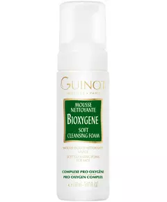 Guinot Bioxygene-Reinigungsschaum 150 ml