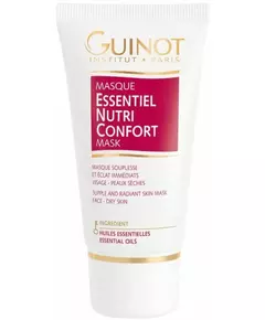 Guinot Essentiel Masque Nutri Confort 50 ml