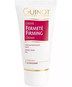 Guinot Crème raffermissante 50 ml