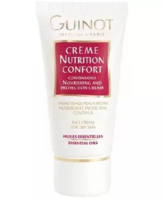 Guinot Nutri Confort Crème 50 ml