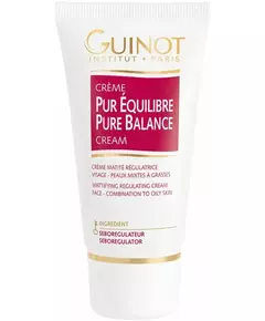 Guinot Pure Balance Creme 50 ml