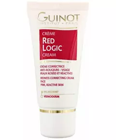 Guinot Red Logic Crème 30 ml